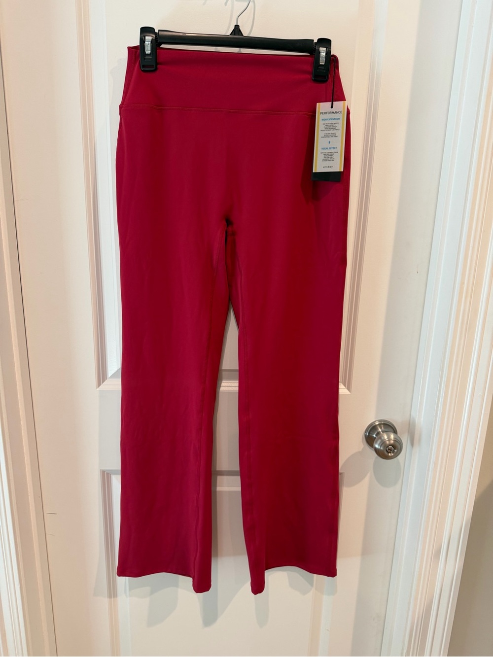 NWT Errday Leggings Size XL